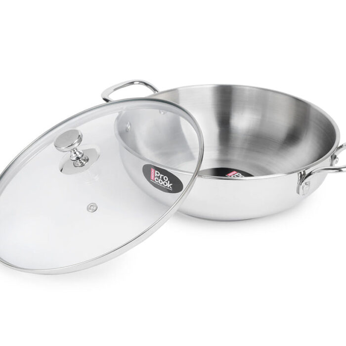 Kadhai_28Cm_With_Glass_Lid_Sb_2