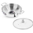 Kadhai_28Cm_With_Glass_Lid_Sb_3