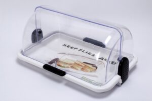 Trust Bread Care Big