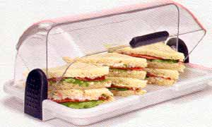 Trust Bread Care