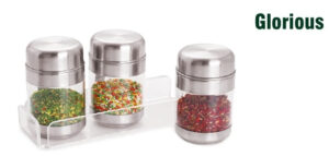 Sizzle Glorious Mukhwas GS3 ( 3Pc )