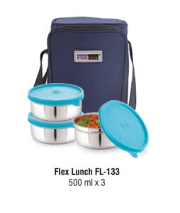 Steel Lock FL133 Lunch Flex