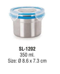 Steel Lock SL1202 Container 350 Ml