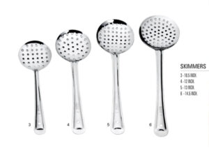 Solo Rolex Skimmer - Click 4 Sizes