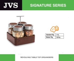 JVS Signature Series 4 + 2 J29