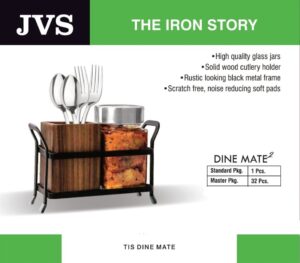 JVS TIS Dinemate 2 - J294