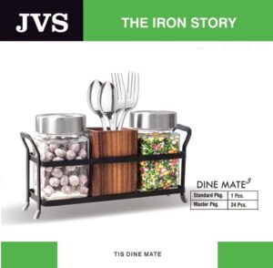 JVS TIS Dinemate 3 - J295