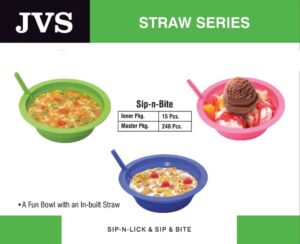 JVS Sip N Bite Disha