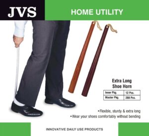 JVS Shoe Horn