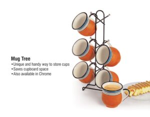 Eoan Mug Tree