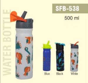 Sizzle Water Bottle 500 Ml SFB 538