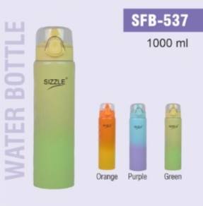 Sizzle Water Bottle 1000 Ml SFB 537
