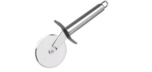Solo Pizza Cuttre Pipe Handle 22 Cm