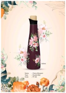 Speedex Shark 500 ML 4D FF-06