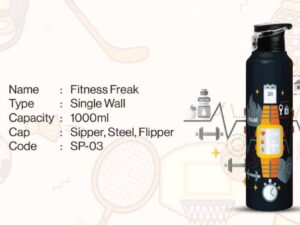 Speedex Simplex 1000 ML 4D Sipper SP-03