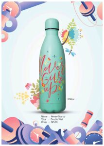 Speedex Milo 500 ML 4D SP-05