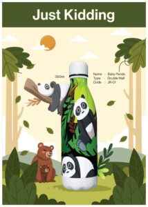 Speedex Milo 350 ML 4D JK-01