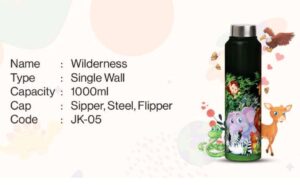 Speedex Simplex 1000 ML 4D Sipper JK-05