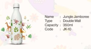 Speedex Milo 350 ML 4D JK-10