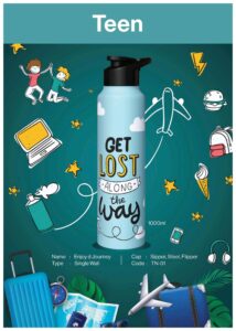 Speedex Simplex 1000 ML 4D Sipper TN-01