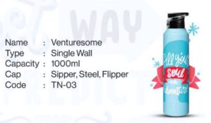 Speedex Simplex 1000 ML 4D Sipper TN-03