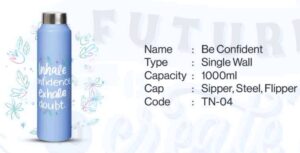 Speedex Simplex 1000 ML 4D Sipper TN-04