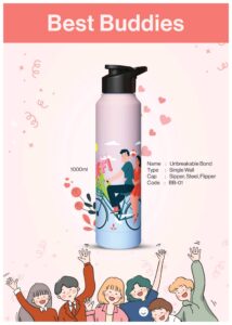 Speedex Simplex 1000 ML 4D Sipper BB-01