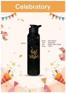 Speedex Simplex 1000 ML 4D Sipper CB-01