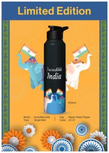 Speedex Simplex 1000 ML 4D Sipper LE-01