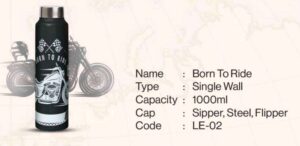 Speedex Simplex 1000 ML 4D Sipper LE-02