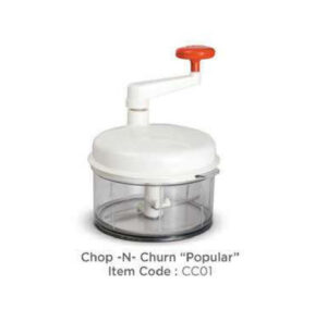 Anjali CC01 Chop N Churn Popular