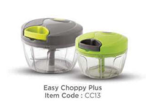 Anjali CC13 EASY CHOPPY PLUS
