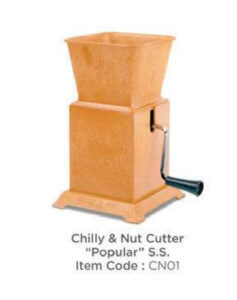 Anjali CN01 Chilly Cutter Popular