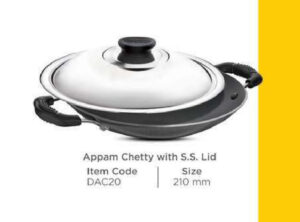 Anjali DAC20 Appam Cheti 210