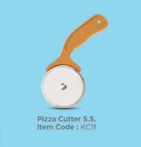 Anjali KC11 Pizza Cutter