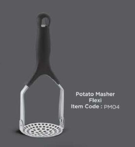 Anjali PM04 Potato Masher Flexi