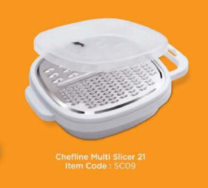 Anjali SC09 Chefline Multislicer 21
