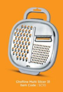 Anjali SC10 Chefline Multislicer 31