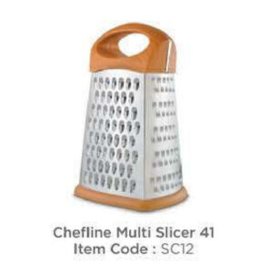 Anjali SC12 Chefline Multislicer 41