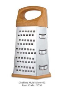 Anjali SC16 Chefline Multislicer 62