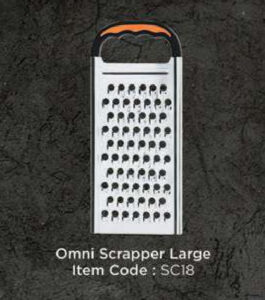 Anjali SC18 Omni Scraper Large