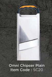 Anjali SC20 Omni Chipser Plain