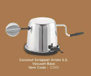 Anjali CO01 SS Coco Aristo