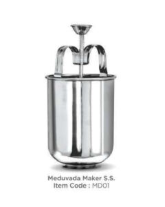 Anjali MD01 SS Menduwada Maker