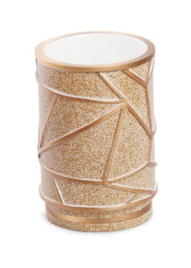 OB Tumbler Alvina 4007 Gold