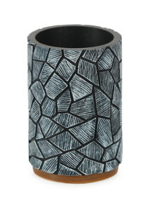 OB Tumbler Alvina 4012 Charcoal