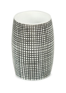 OB Tumbler Alvina 4020 Black White