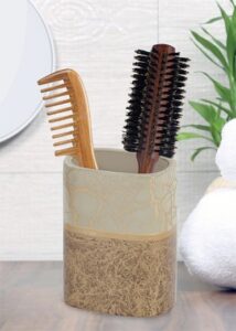 OB Tumbler Alvina Beige Brown