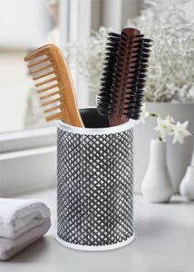 OB Tumbler Alvina Charcoal