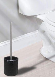 OB Toilet Brush Alvina 820114 Black